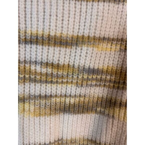 Peppermayo cardigan, long sleeve striped size 4 (4824)￼ - Picture 6 of 6